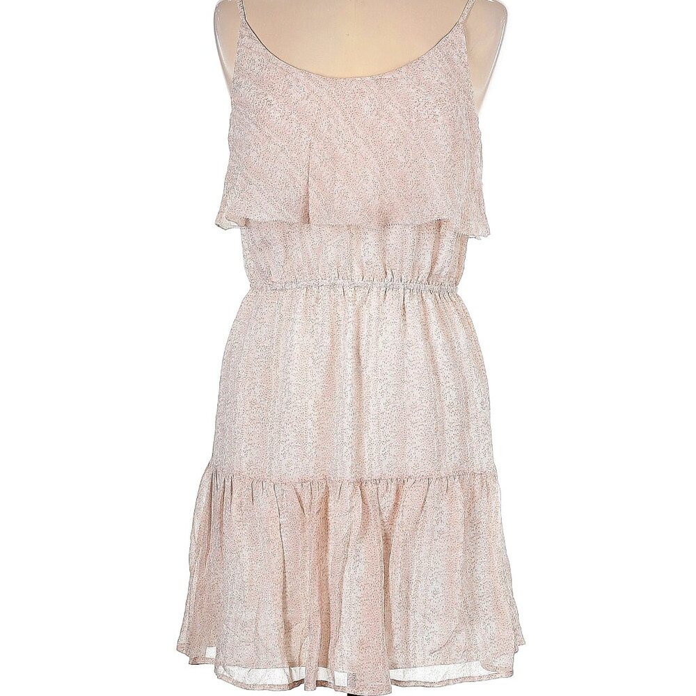 [EUC] JOIE Silk Dress